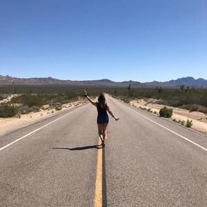 Meet your Posher, Mandy